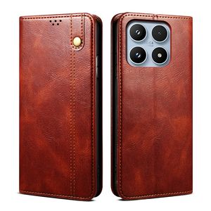 Funda magnética para tarjeta de crédito para Xiaomi 17/17 Promax/15 Ultra/15T, funda con tapa para libro Redmi A5X - Product Image 2