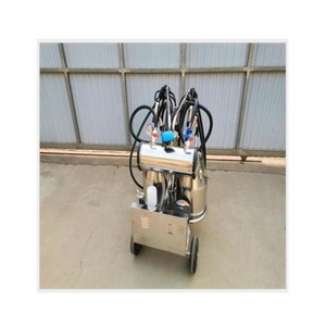 Máquina de Ordeño para Vacas/Máquina de Ordeño para Ganado Precio de la Máquina de Ordeño para Vacas - Product Image 6