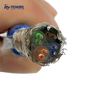 UAV Tether <span class=keywords><strong>Fly</strong></span> Drone Tether leggermente cavo per veicolo aereo senza equipaggio - Product Image 3