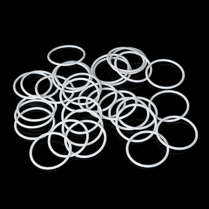 Niêm phong Gasket Maker mặc kháng PTFE ORING O Nhẫn Tùy chỉnh cao su Gasket con dấu xi lanh thủy lực con dấu Vòng - Product Image 4
