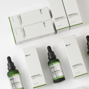 Suero CollaDNA de COSMOTEK con Colágeno III Recombinante que Reconstruye Directamente la Estructura Fundamental - Product Image 2