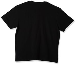 Camiseta personalizada para hombre, de algodón 100% grueso, camiseta lisa informal para hombre, camisetas para hombre hechas en Pakistán, camiseta con cuello en V - Product Image 5