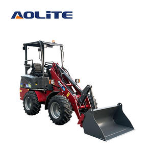 AOLITE E606Max dijual beban angkat Energi Baru 1000kg penggerak roda empat efisiensi tinggi baterai isi daya empat roda - Product Image 6