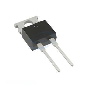 Components Electronic NXPSC106506Q TO-220-2 Single Diodes Manufacturer Channel - Product Image 1