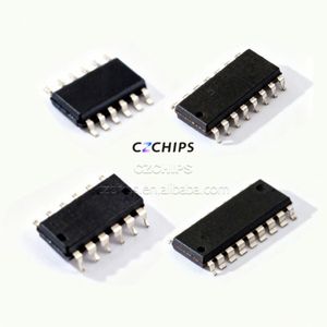 Authentic New - Guaranteed WG208SAD11JTC SOP Semiconductor Integrated Circuit CZSKU:K4O4X2K3 - Product Image 1