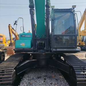מותאם אישית <span class=keywords><strong>kobelco</strong></span> <span class=keywords><strong>sk200</strong></span> מחפר מכונת יד שניה מחפר <span class=keywords><strong>kobelco</strong></span> <span class=keywords><strong>sk200</strong></span> למכירה - Product Image 3