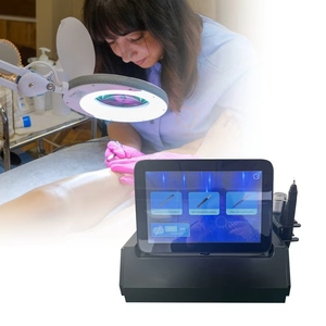 Appareil d'Épilation Définitive par Électrolyse <span class=keywords><strong>RBS</strong></span> avec Aiguilles de 0,01mm à Effet Rapide pour Tous Types de Peau - Product Image 4