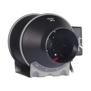Vente en gros 6 pouces 150mm <span class=keywords><strong>ventilateur</strong></span> de ventilation en ligne WIFI APP contrôleur <span class=keywords><strong>programmable</strong></span> moteur EC agriculture intérieur <span class=keywords><strong>ventilateur</strong></span> en ligne de croissance - Product Image 1
