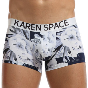 Interesante de los productos de china varios panty diseños sin dejar <span class=keywords><strong>huellas</strong></span> para hombre boxer breve ropa interior - Product Image 6