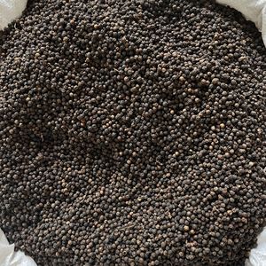 <span class=keywords><strong>Pimienta</strong></span> <span class=keywords><strong>Negra</strong></span> Seca Piper Nigrum Orgánica Certificada, Sin Azufre, Hei Hu Jiao, Especia Natural - Product Image 2