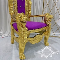 2021 Neuerscheinung Hochzeitsmöbel Hergestellt von Occasions Furniture