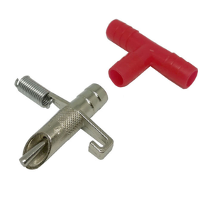 Bebedero pequeño de acero inoxidable para pezones de <span class=keywords><strong>animales</strong></span>, para ratas y conejos - Product Image 2