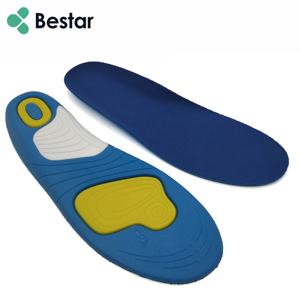 <span class=keywords><strong>Semelles</strong></span> <span class=keywords><strong>anti</strong></span>-<span class=keywords><strong>fatigue</strong></span> personnalisées en gros, <span class=keywords><strong>semelles</strong></span> intérieures plates en PU souple et élastique pour hommes de plus de 200 livres - Product Image 4