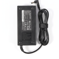 Chargeur pour ordinateur portable 120W, 19V 6.32A, adaptateur secteur 5.5 2.5mm, directement de l'usine, pour Acer, ASUS, Toshiba, Samsung