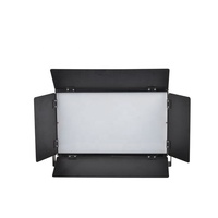 Mega Prolites 2 en 1, éclairage de studio, panneau lumineux LED pour DJ, scène, église
