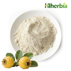 Poudre instantanée de figue de Barbarie biologique naturelle de haute qualité, qualité alimentaire - Product Image 1