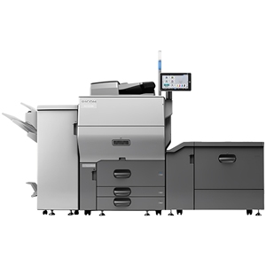 Máquina Copiadora de Línea de Producción de Alta Velocidad Reacondicionada PRO C5300s 5310s para Impresora Copiadora PRO C5300s 5310s Marca-n - Product Image 1