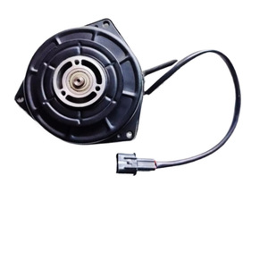 Motor de Ventilador de Radiador Toyota 0650002061 885500D030 para Vios, Pieza de Repuesto Nueva - Product Image 1