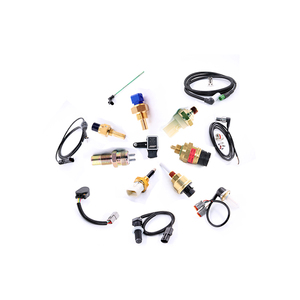 Capteur de température du liquide de refroidissement du moteur PRC2506, remplacement de haute précision pour Rover Defender 90 <span class=keywords><strong>110</strong></span> - Product Image 1