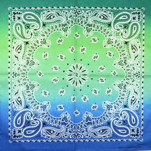 Fournisseur direct d'usine, foulards de tête de style hip-hop tendance, accessoires pour cheveux, bandanas imprimés sur mesure, faible MOQ en promotion - Product Image 1