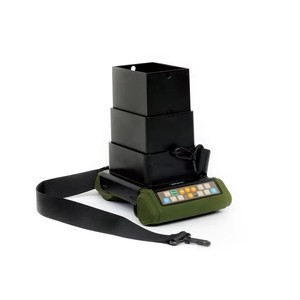 Alat Sonografi Genggam XUCHN RKU10 untuk Hewan Ternak, Terlaris dan Hemat Biaya, Alat Diagnostik Hewan Kelas Klinik, Bersertifikasi CE - Product Image 5