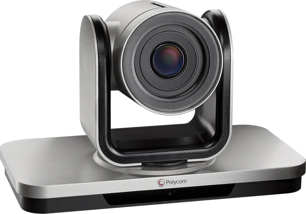 Polycom MPTZ-10 EagleEye IV 1080p HD PTZ Camera for Video