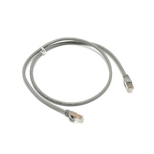 <span class=keywords><strong>Câble</strong></span> réseau Ethernet YL-PC66 8P8C <span class=keywords><strong>RJ45</strong></span> 1m/2m/5m Longueurs personnalisables Gaine en PVC CAT6 FTP <span class=keywords><strong>Câble</strong></span> de raccordement pour routeur informatique - Product Image 2