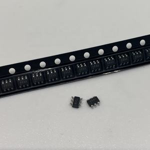 MAX4239AUT + T 1 MAX4239AUT Marca: <span class=keywords><strong>ABAA</strong></span> - IC OPAMP GP 1 CIRCUITO SOT6 - Product Image 4