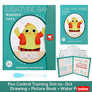 Juguete Educativo para Niños y Niñas en Casa, Mejora las Habilidades Matemáticas de Estudiantes de <span class=keywords><strong>Primaria</strong></span> - Product Image 3