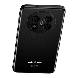 สมาร์ทโฟน Ulefone Note 16 Ultra 5G แบตเตอรี่ 5450mAh ความจุ 8+128GB ระบบปฏิบัติการ Android 13 รองรับ NFC ปลดล็อคทั่วโลก กล้อง 50MP หน้าจอ 6.7 นิ้ว IR Octa Core CDMA - Product Image 6