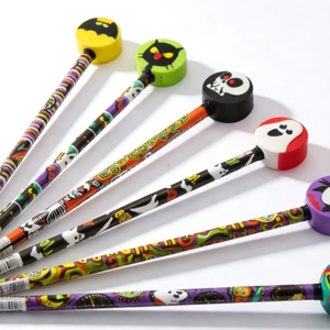 Promotion : Gommes à effacer en vrac pour fournitures scolaires, idéales pour les récompenses en classe, les jeux et les trésors. - Product Image 2