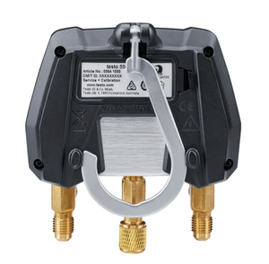 Manómetro Digital Inteligente Testo 550i Original con Control por Aplicación - Product Image 3