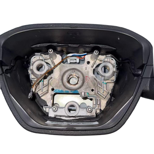 Pièce <span class=keywords><strong>auto</strong></span> de haute qualité SJ51-3600-ABD10 Volant pour JMC Boarding JP560 / pour JMC Vigus, vente en gros d'usine - Product Image 5