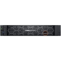ME5024 Enterprise, Matriz de Almacenamiento All-Flash de 2U con Doble Controlador, 640K IOPS, SAN/DAS de Alto Rendimiento, Almacenamiento Central para Centros de Datos