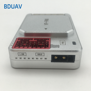 V9-AG VK Controller di volo singolo doppio GPS D3-H RTK High-Tech per agricoltura pesticidi Spray Drone da parete UAV accessori per droni - Product Image 3