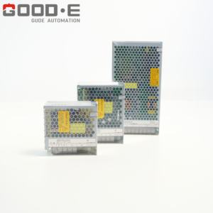 แหล่งจ่ายไฟแบบสวิตช์อุตสาหกรรม SMPS 24V 48V 30A 15A 10A 120W 350W สำหรับอุปกรณ์เครื่องจักรและแผงควบคุม - Product Image 5