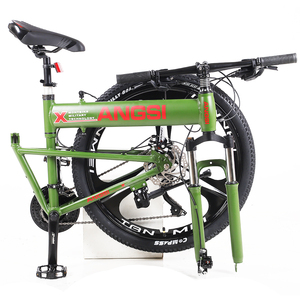 Venta caliente <span class=keywords><strong>bicicleta</strong></span> plegable <span class=keywords><strong>bicicleta</strong></span> de montaña de aluminio plegable ciclo 21 velocidad <span class=keywords><strong>trinx</strong></span> bysicle <span class=keywords><strong>bicicleta</strong></span> para hombre - Product Image 5