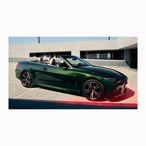 ACQUISTA AUTO <span class=keywords><strong>BMW</strong></span> <span class=keywords><strong>Serie</strong></span> 4 Cabriolet (G23) DISPONIBILE PER L'ACQUISTO - Product Image 4