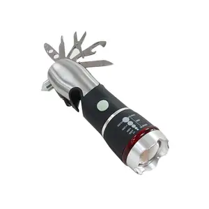 China Supplier Battery Powered Multi Tools Flash Led Light for Multiple Use