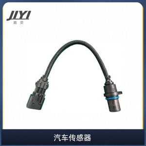 เซ็นเซอร์วัดแรงดันคอมมอนเรล Jiyi รุ่น 316300-3843011-00 แบบเกลียวติดตั้ง สำหรับใช้ในยานยนต์ - Product Image 1
