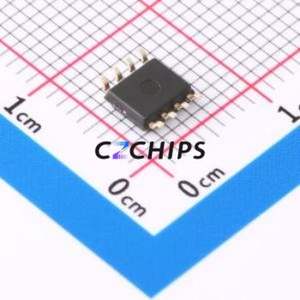 Nouveau et Original M95040-DFMN6TP SO-8 Circuit intégré IC puce EEPROM vente entière puces de composants électroniques fournisseur et Service de nomenclature - Product Image 2