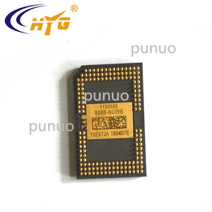 8060-6038b <span class=keywords><strong>Chip</strong></span> DMD Mới Và Gốc 8060-6038B - Product Image 4