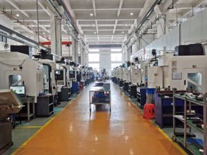 पेशेवर कारखाने स्टील मिश्र Aliababa 3d मुद्रण <span class=keywords><strong>Fabriation</strong></span> 6061 5 अक्ष सीएनसी मशीनिंग भागों - Product Image 6