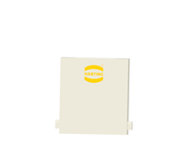 Module Harting 09140014623 Han RJ45 / Transfert de données / Connexion par câble pour Ethernet industriel