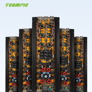 Amplificateur de puissance <span class=keywords><strong>TP</strong></span>-7500.1D Amplificateur coréen pour voitures - Product Image 1