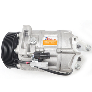 Máy nén khí tự động AC cho Nissan Serena C26 hc26 fc26 hfc26 92600-1va0a 92600-1va0b 92600-1va0c 92600-1va0d 926001va0a 926001va0b - Product Image 2