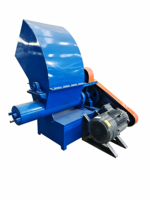 Machine de fusion à chaud pour mousse EPS, machine de fabrication de blocs de polystyrène, équipement de recyclage de mousse usagée - Offre Spéciale