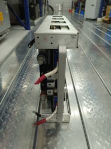 Módulo de Potencia de Alta Calidad para Achieva/<span class=keywords><strong>Ingenia</strong></span> 1,5/3T C78x, Piezas de Escáner de Resonancia Magnética, Número de Pieza 452213303171 - Product Image 2