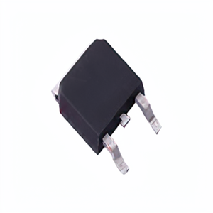 ทรานซิสเตอร์ TO-252 STD35NF06L ชิปอิเล็กทรอนิกส์ ชิ้นส่วนอุปกรณ์อิเล็กทรอนิกส์ของแท้ - Product Image 1
