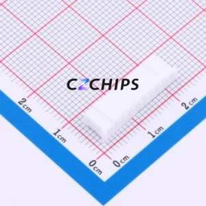 PH2.0-10Y Housing (Wire-to-Board / Wire-to-Wire) P=2mm Connector 1x10P 2mm PH 1 - Product Image 1